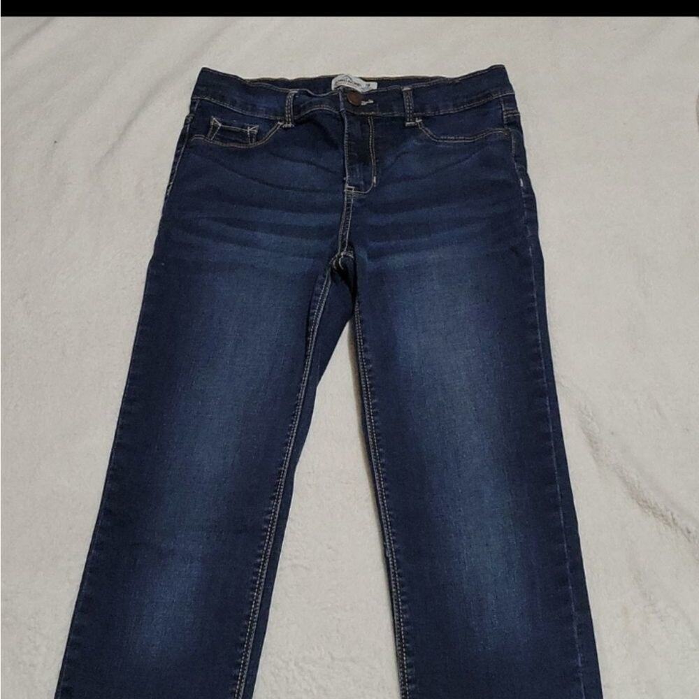 Jordache jeans girls size 18 super skinny